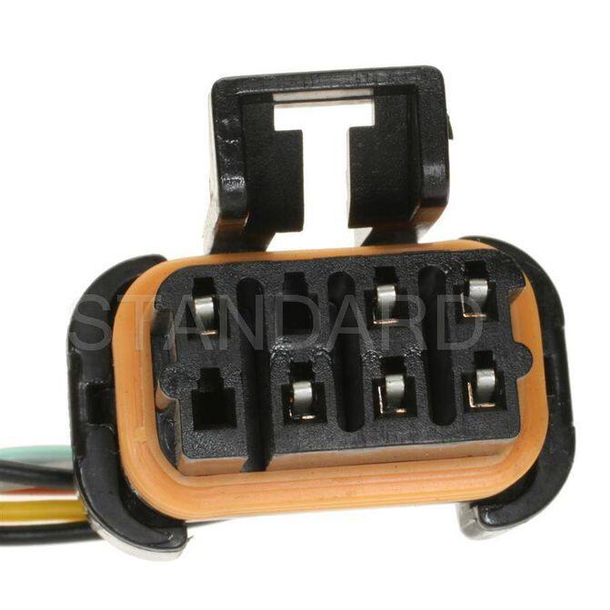IGN STANDARD IGNITION NS113