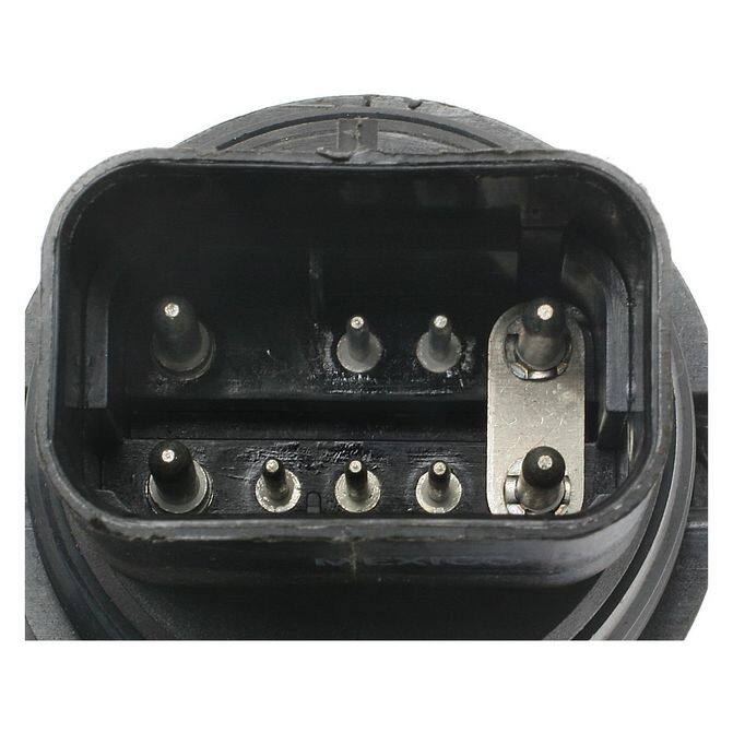 IGN STANDARD IGNITION NS115