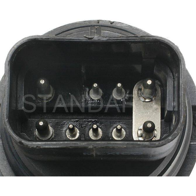 IGN STANDARD IGNITION NS115