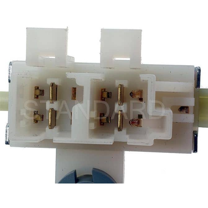 IGN STANDARD IGNITION NS120
