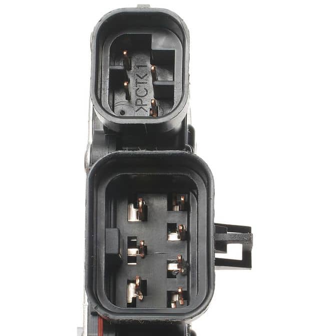 IGN STANDARD IGNITION NS122