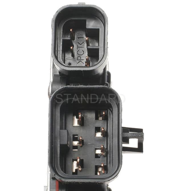 IGN STANDARD IGNITION NS122
