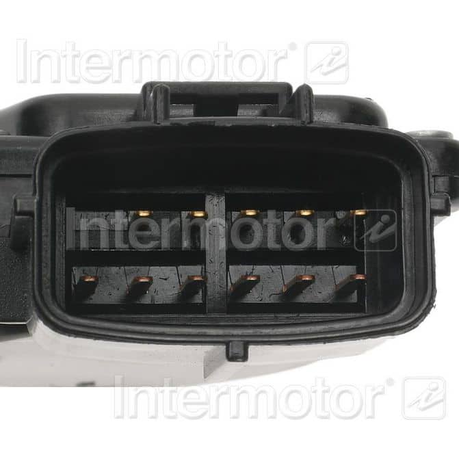 IGNSTANDARD IGNITIONNS126