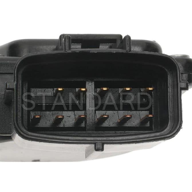 IGNSTANDARD IGNITIONNS126