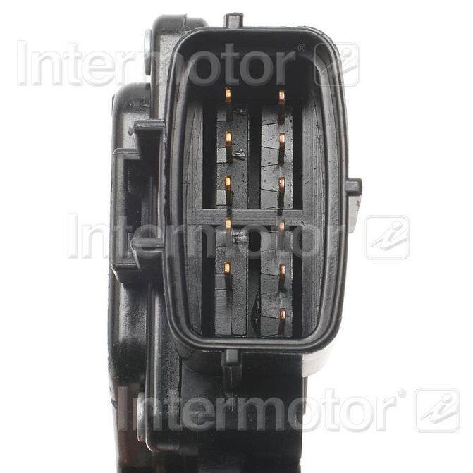 IGN STANDARD IGNITION NS129