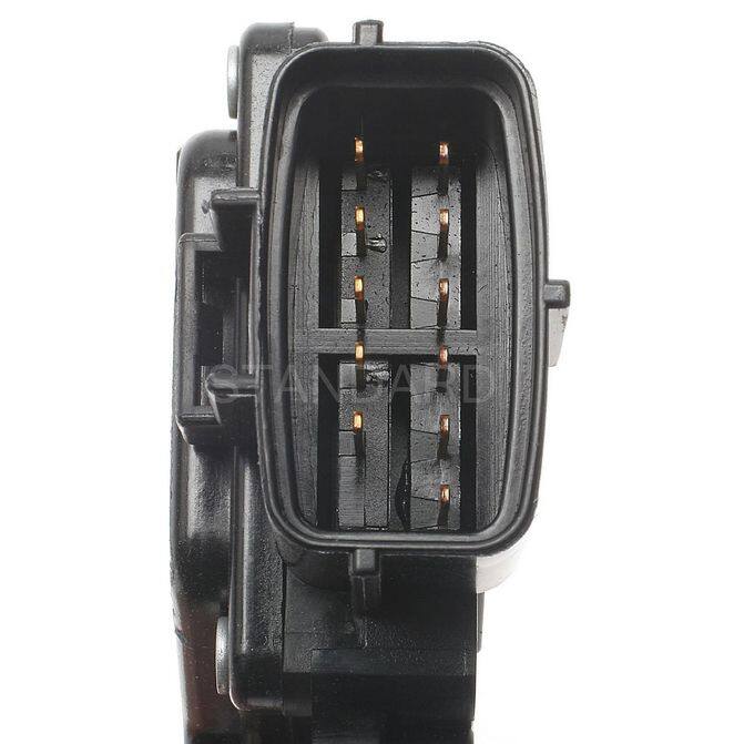 IGN STANDARD IGNITION NS129