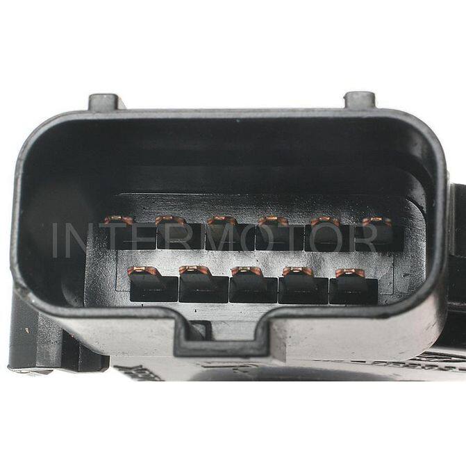 IGN STANDARD IGNITION NS134