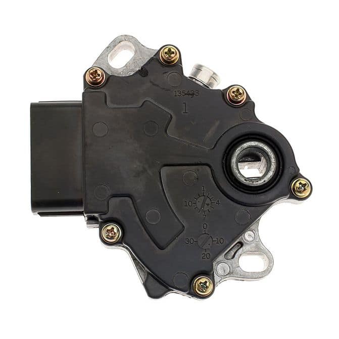 IGN STANDARD IGNITION NS135