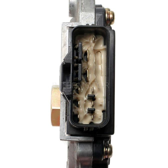 IGN STANDARD IGNITION NS135