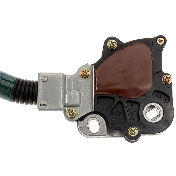 IGN STANDARD IGNITION NS138