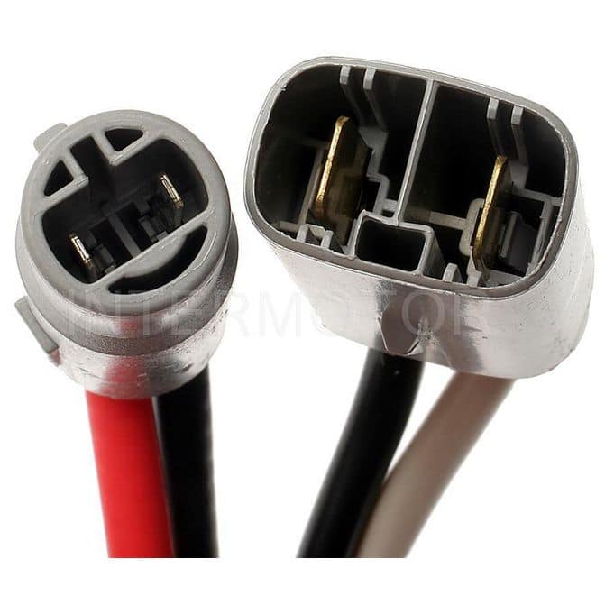 IGN STANDARD IGNITION NS138