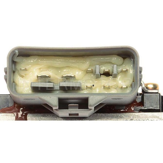 IGN STANDARD IGNITION NS139