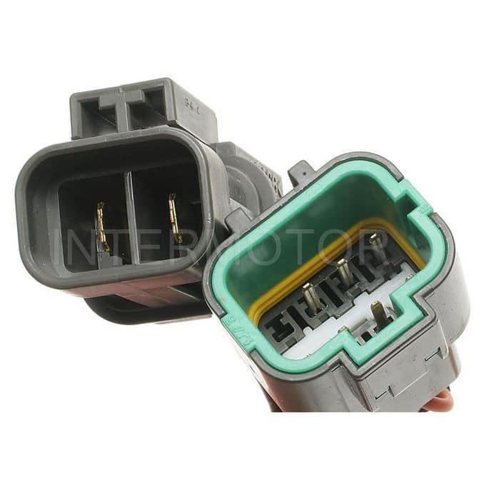 IGN STANDARD IGNITION NS140