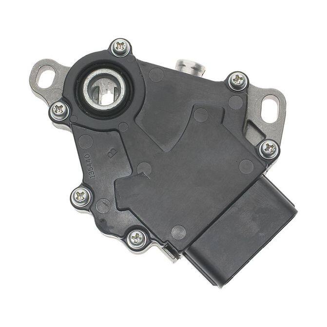 IGN STANDARD IGNITION NS143