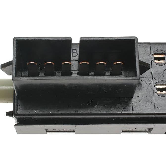 IGN STANDARD IGNITION NS147