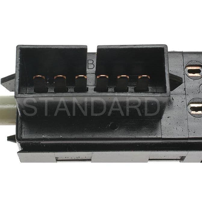 IGN STANDARD IGNITION NS147