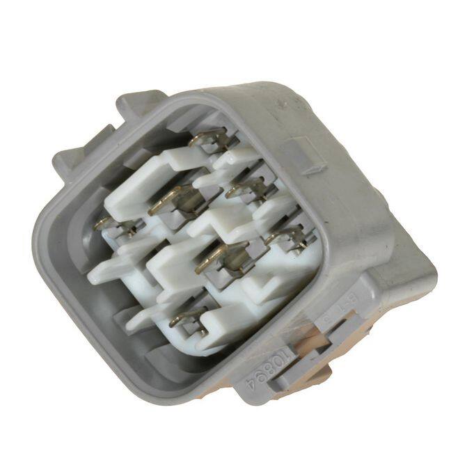 IGN STANDARD IGNITION NS155