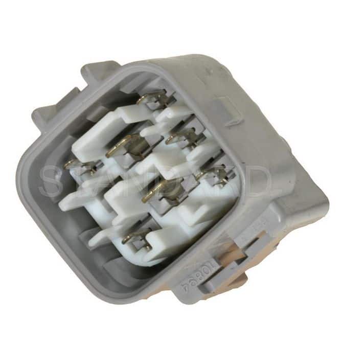 IGN STANDARD IGNITION NS155