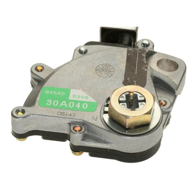 IGN STANDARD IGNITION NS155