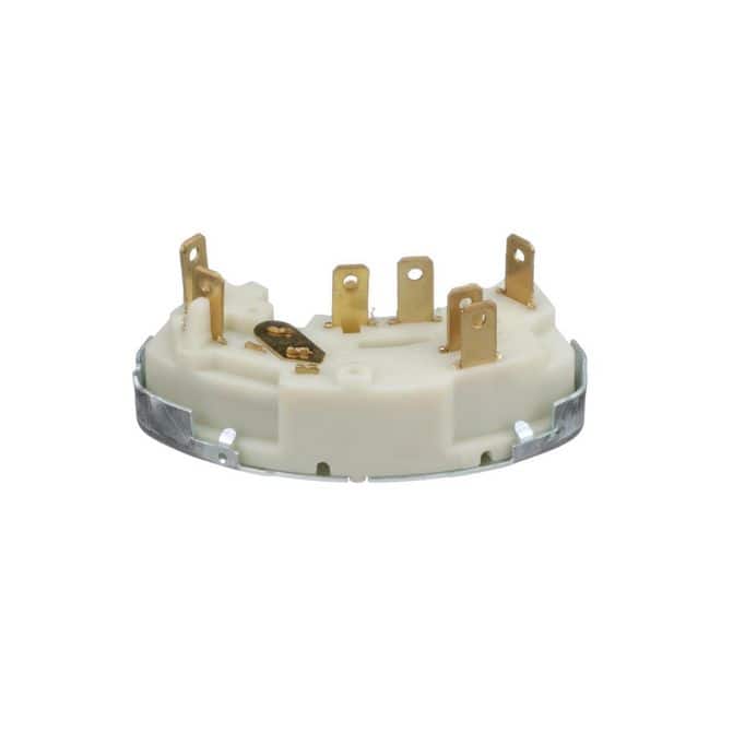 IGN STANDARD IGNITION NS15