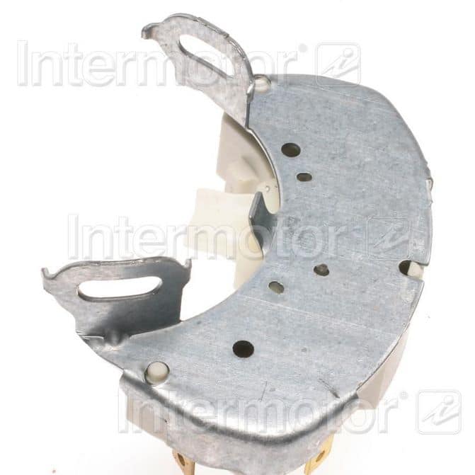 IGN STANDARD IGNITION NS15