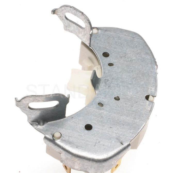 IGN STANDARD IGNITION NS15