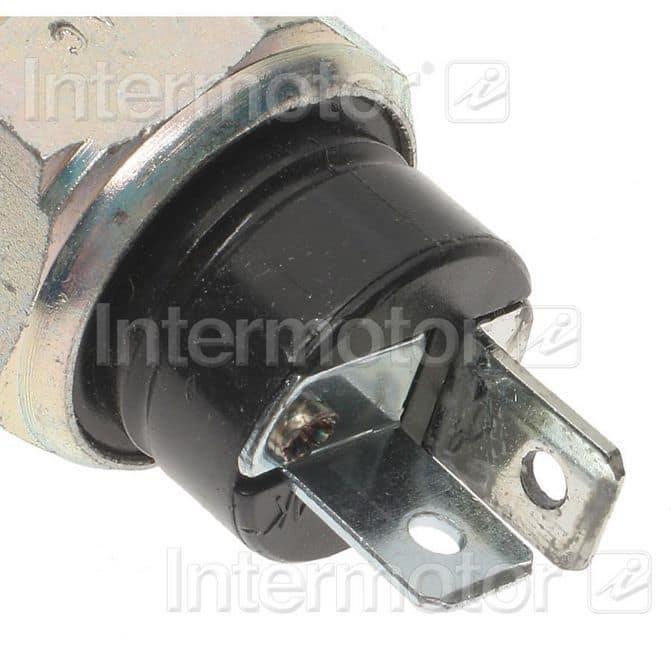 IGN STANDARD IGNITION NS18