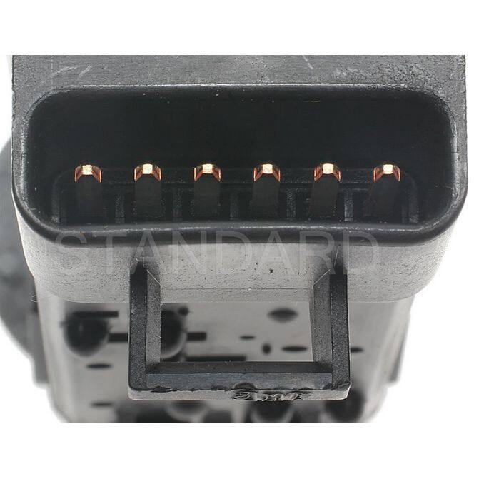 IGN STANDARD IGNITION NS205