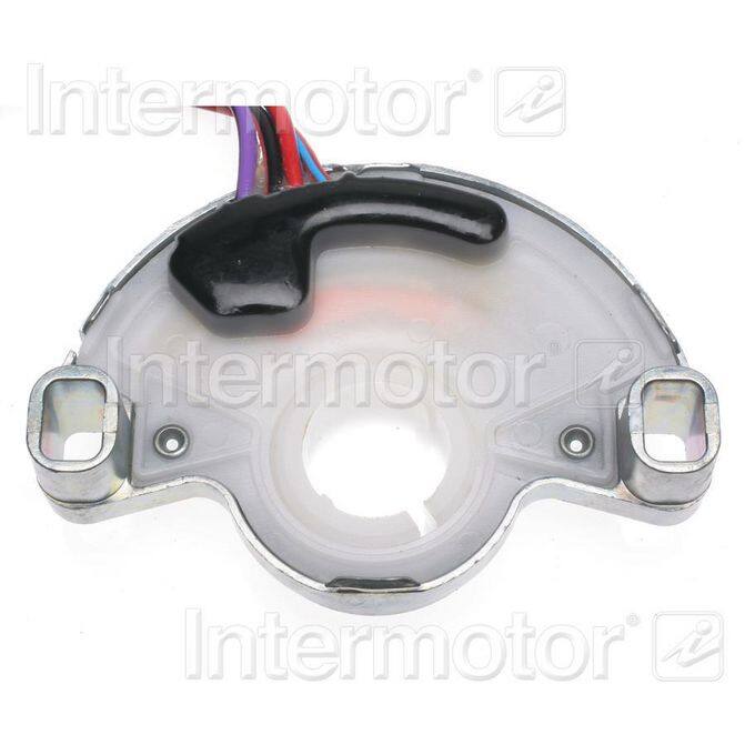 IGN STANDARD IGNITION NS26