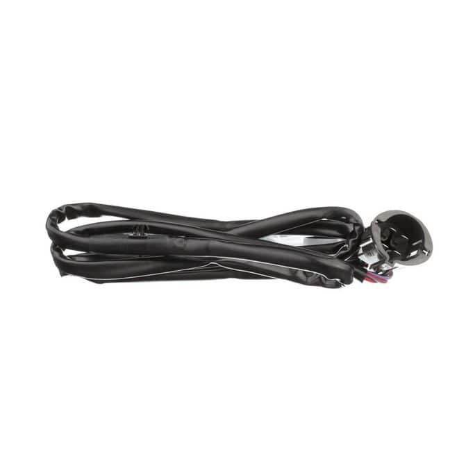 IGN STANDARD IGNITION NS26