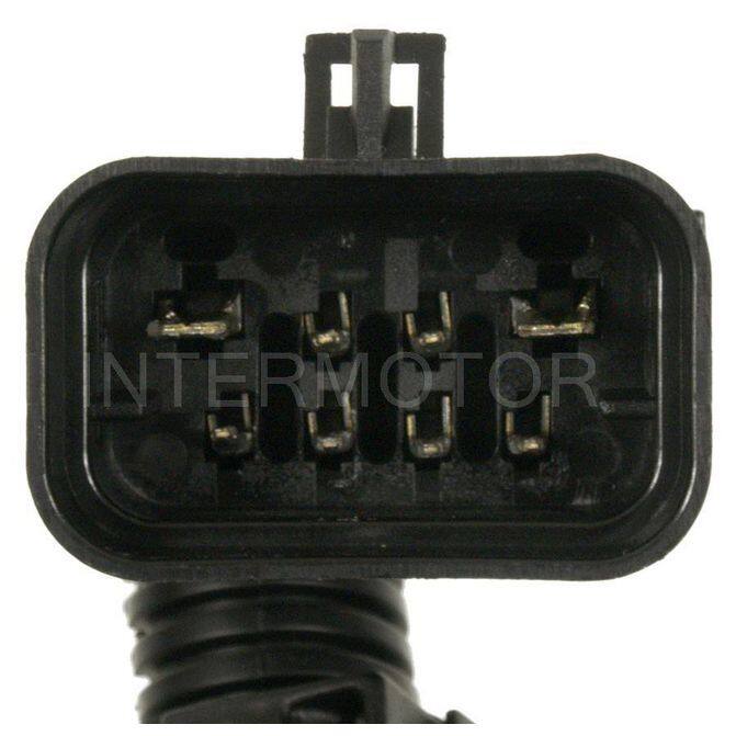 IGN STANDARD IGNITION NS286