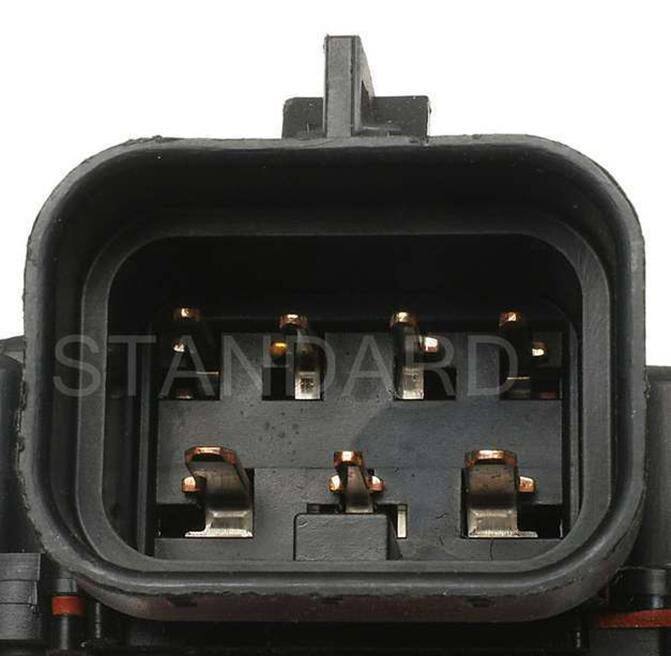 IGN STANDARD IGNITION NS302