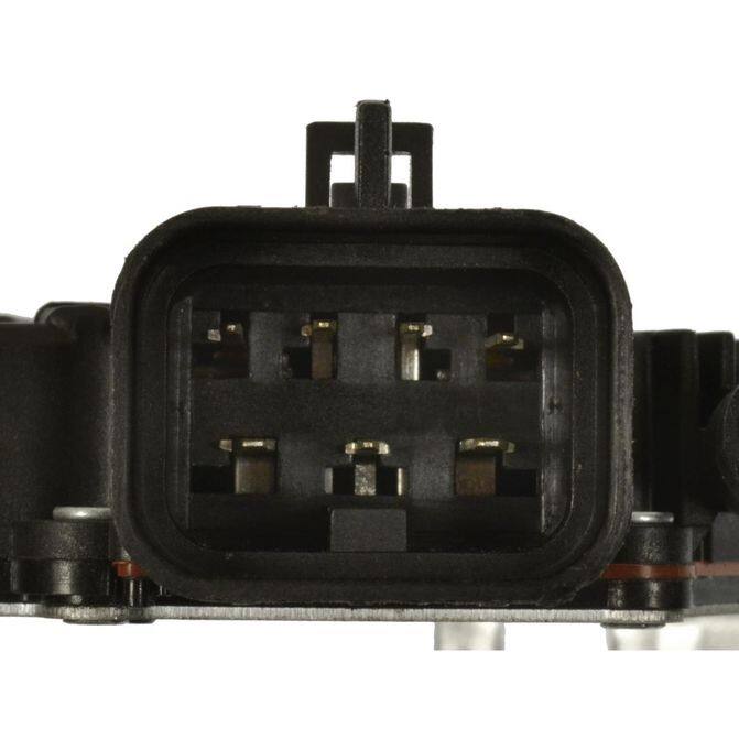 IGN STANDARD IGNITION NS302