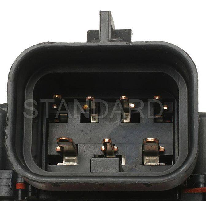 IGN STANDARD IGNITION NS302