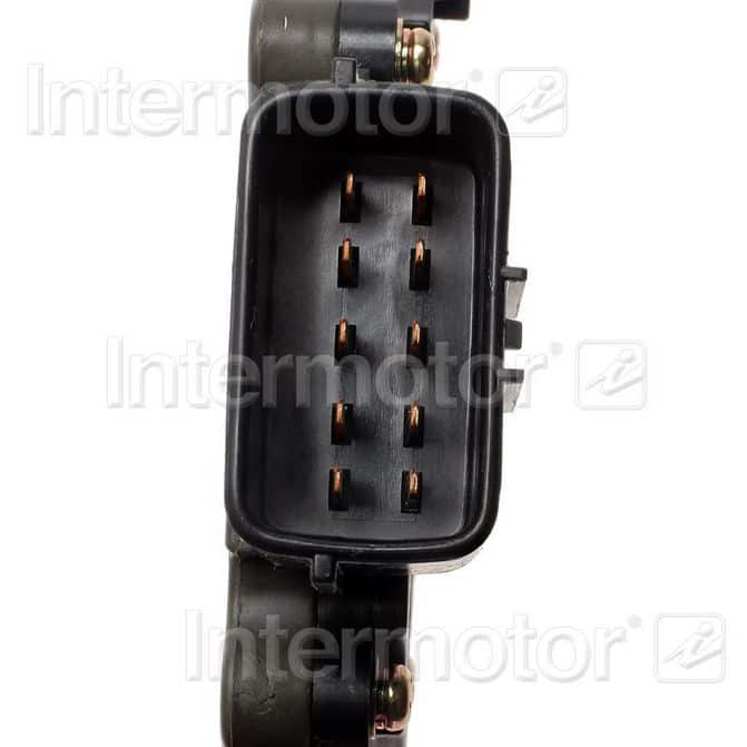IGN STANDARD IGNITION NS308