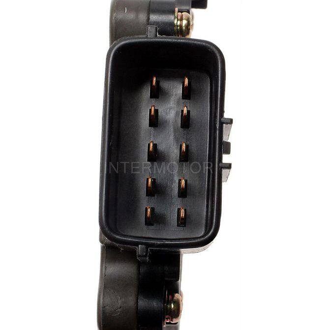 IGN STANDARD IGNITION NS308