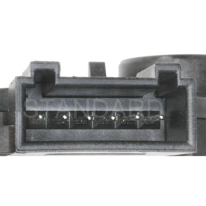 IGN STANDARD IGNITION NS321
