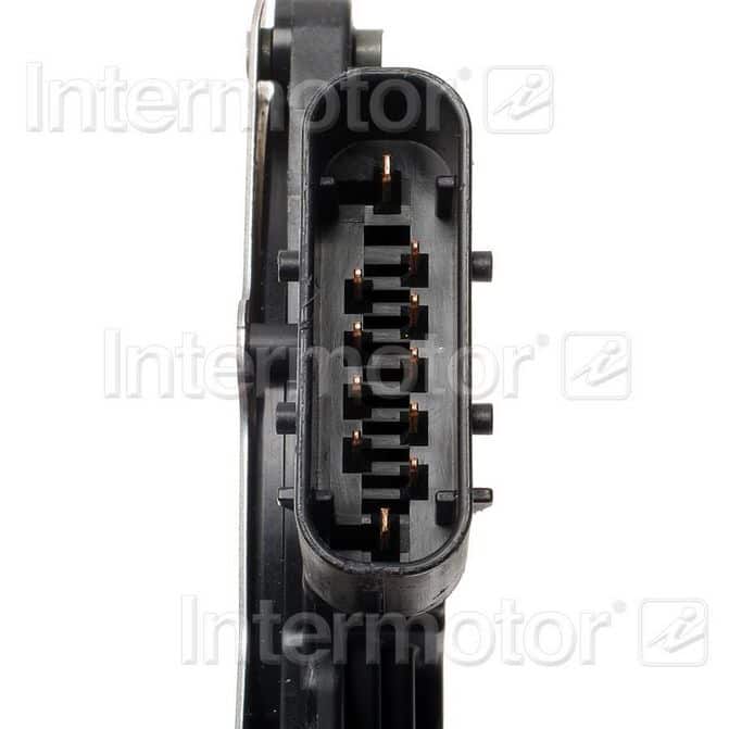 IGN STANDARD IGNITION NS331