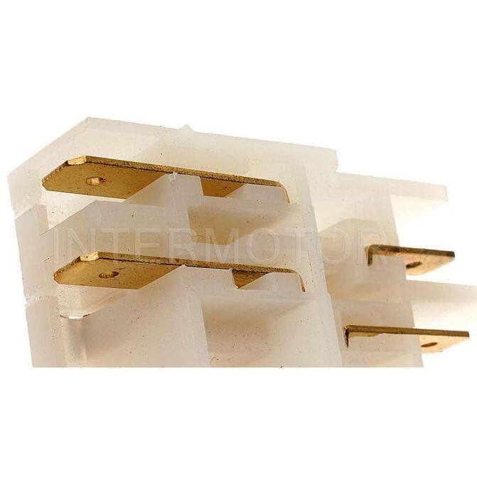 IGN STANDARD IGNITION NS334