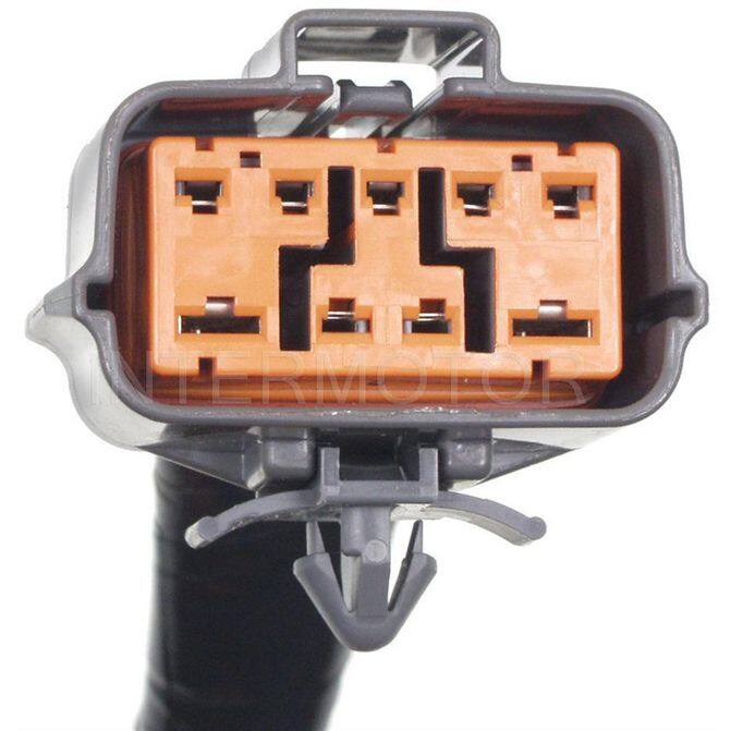 IGN STANDARD IGNITION NS354