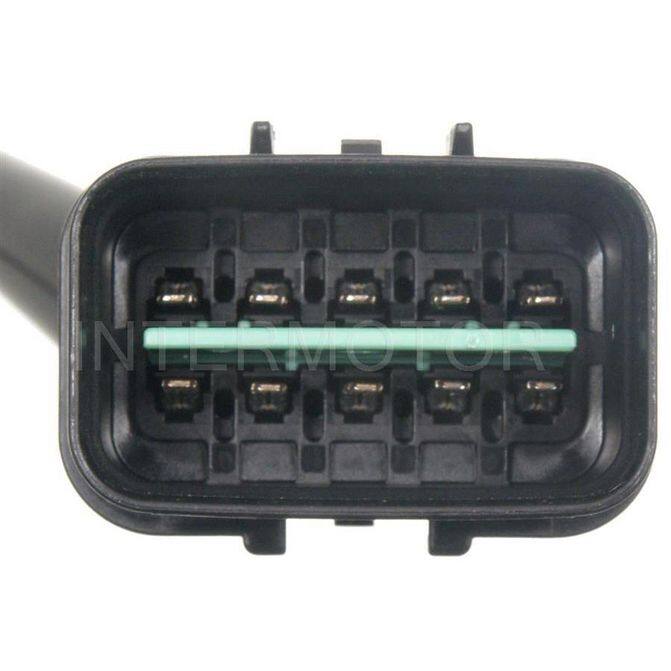 IGN STANDARD IGNITION NS373