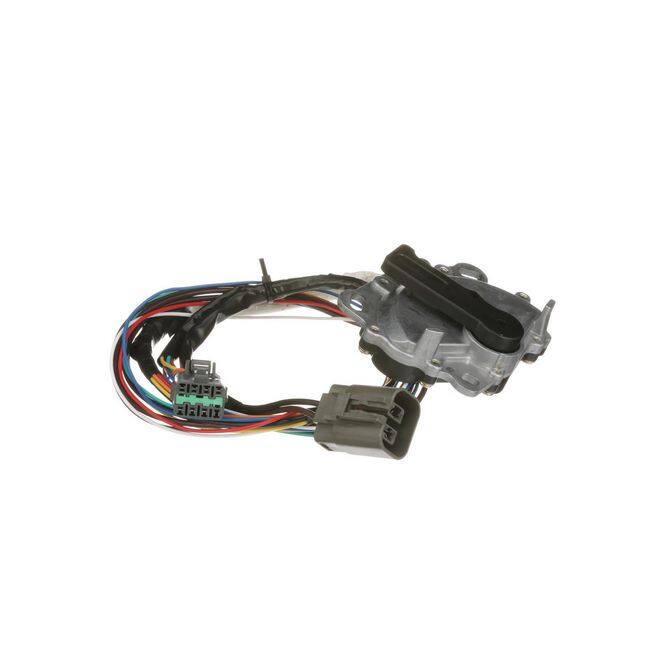 IGN STANDARD IGNITION NS376