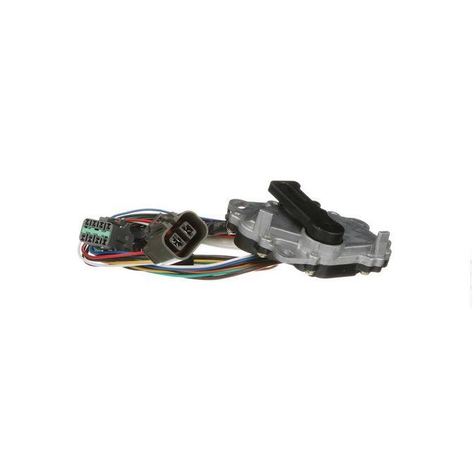 IGN STANDARD IGNITION NS376