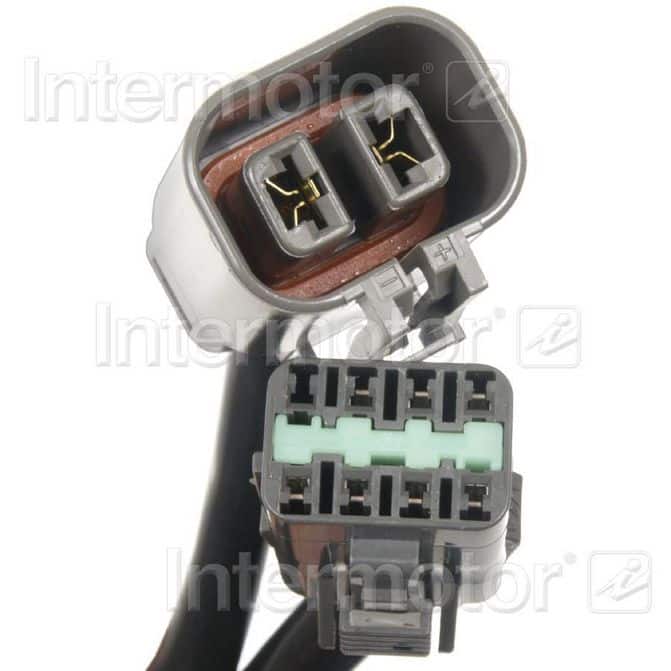 IGN STANDARD IGNITION NS376