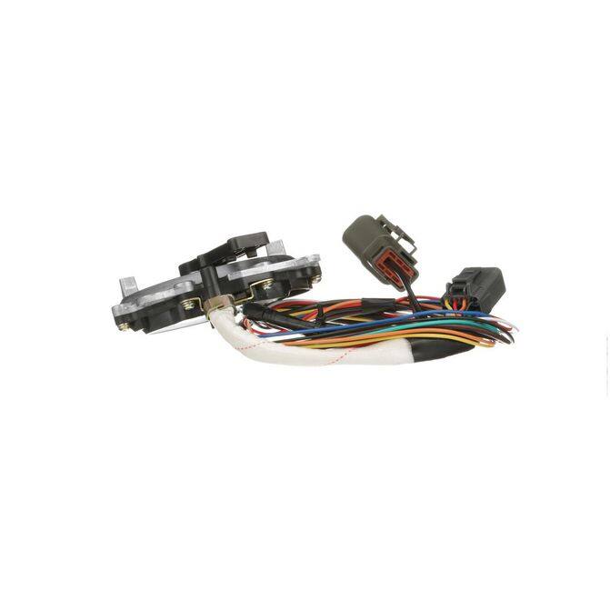 IGN STANDARD IGNITION NS376