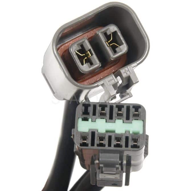 IGN STANDARD IGNITION NS376