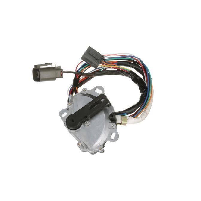 IGN STANDARD IGNITION NS376