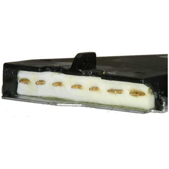 IGN STANDARD IGNITION NS37