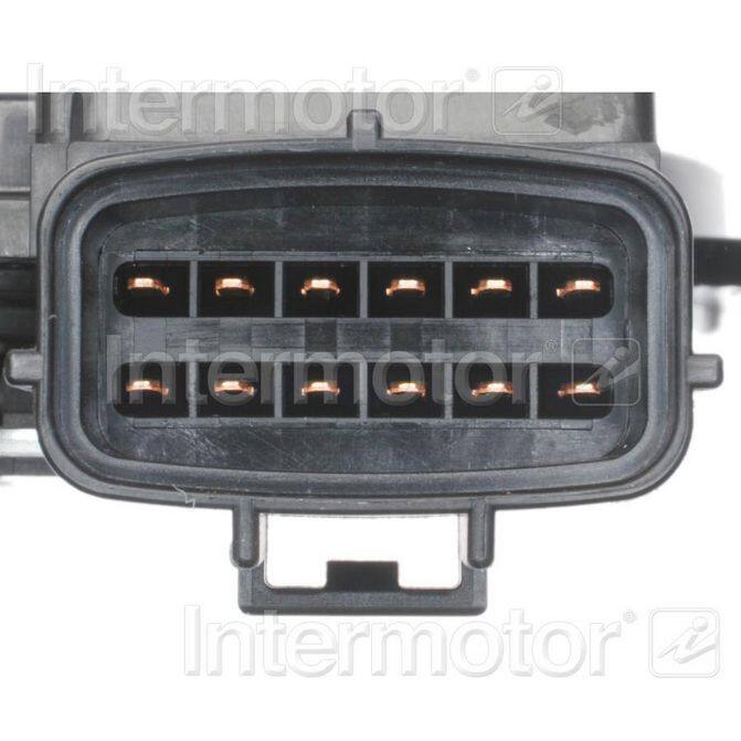 IGN STANDARD IGNITION NS380