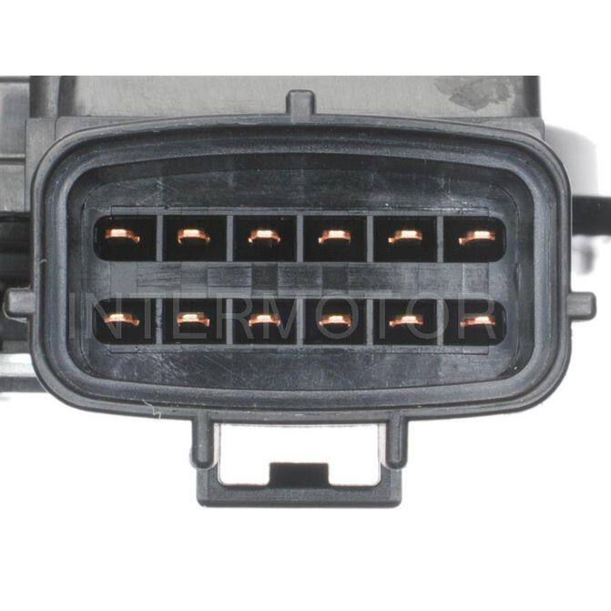 IGN STANDARD IGNITION NS380